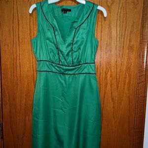 Banana republic dress